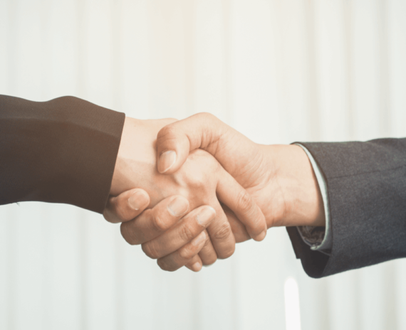 negotiating-business-image-businesswomen-handshake-happy-with-work-business-woman-she-is-enjoying-with-her-workmate-handshake-gesturing-people-connection-deal-concept